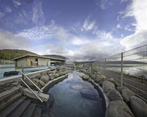 Geothermal Pools in Iceland – Iceland Premium Tours