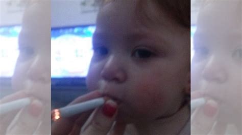 Spanish woman posts Instagram pic of smoking baby, igniting controversy | Fox News