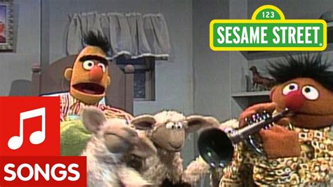 Sesame Street: Dance Myself to Sleep with Bert & Ernie - YouTube