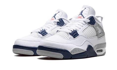 Air Jordan 4 Retro ”Midnight Navy” – Grosbasket