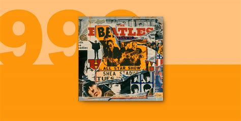 Anthology 2 - The Beatles