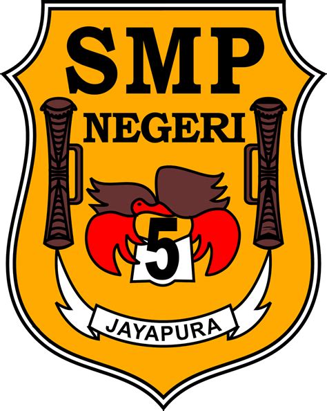 PROFIL SMP NEGERI 5 JAYAPURA - SMP NEGERI 5 JAYAPURA