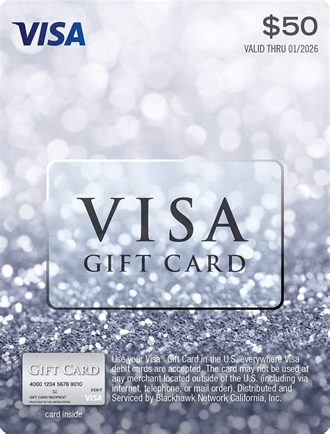 Who Sells Visa Gift Cards? - Do They Sell - Trusted Answers To Retail Questions