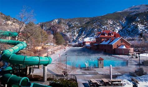 9 Best Hot Springs Near Denver (By a Local)