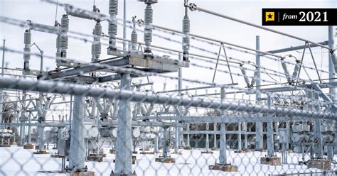 ERCOT estimates show Texas grid vulnerable this winter, despite ...