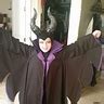 Maleficent Costume | DIY Costumes Under $45