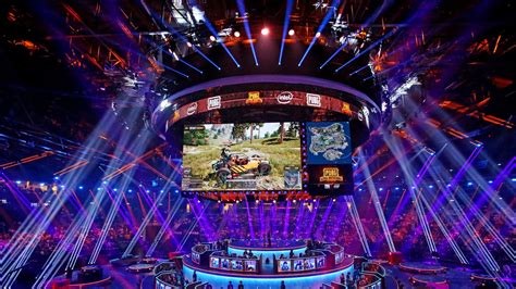 Your move, Fortnite. How PUBG won the race to make battle royale games an esports triumph | WIRED UK