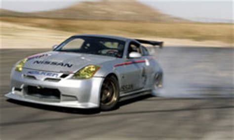 How Drifting Works | HowStuffWorks