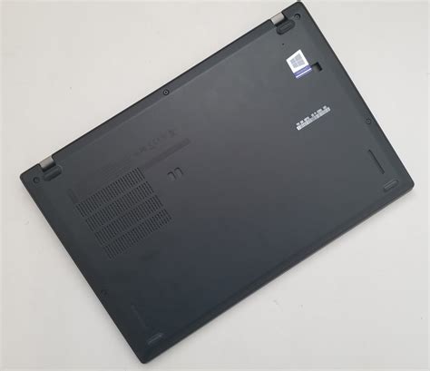 Lenovo ThinkPad X280 Review