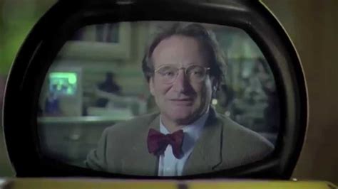 "Flubber" Scene, Robin Williams & Marcia Gay Harden - YouTube