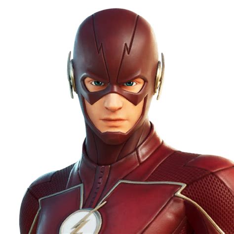 The Flash | Fortnite Wiki | Fandom