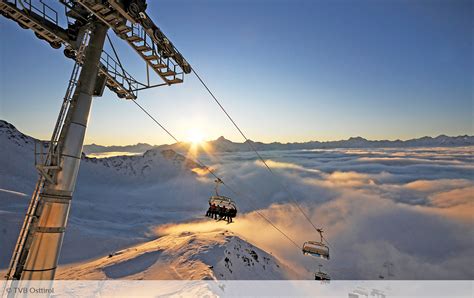 Skiurlaub Grossglockner: Skigebiet und Snowboarden mit Skipass