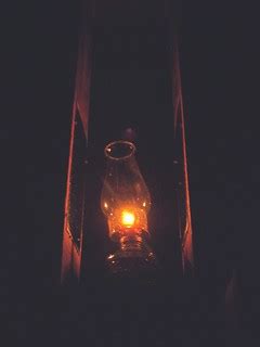 Kerosene Lamps | No Electricity at the Posada Amazonas Keros… | Flickr
