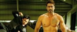 Action Jackson Trailer Is A Bore & Probably Prabhudheva's Laziest Stint ...