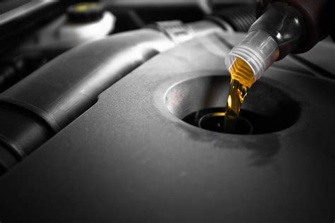 Ford Oil Changes in Washington, NJ | Ford Service Center