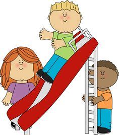 Playground Equipment Clip Art Free Clipart Images | graphics | Playground, Preschool playground ...