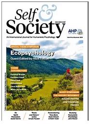 Articles & Journals – ECOPSYCHOLOGY UK