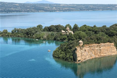 Lake Bolsena Guide | Lazio Top Tips and Experiences - SopranoVillas