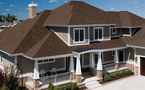 Duration Roofing Shingles | Owens Corning | Residential roofing ...