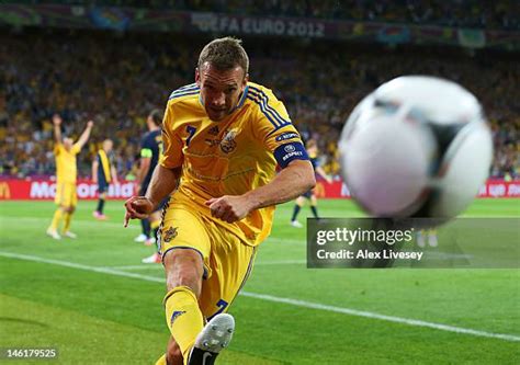 Andriy Shevchenko Ukraine Photos and Premium High Res Pictures - Getty ...