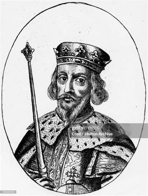 John, King of England , circa 1200. News Photo - Getty Images