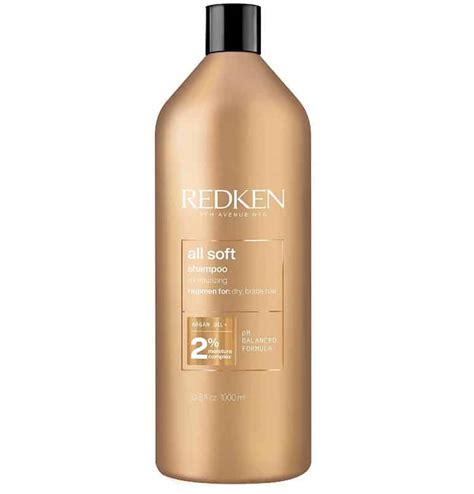 7 Best Redken Shampoos To Revive Your Damaged Hair - Hair Kempt