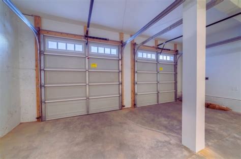 Garage Door Track Types: 6 Superior Picks For Homeowners