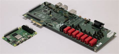 Tools Hack Daily: Designing the Raspberry Pi 5: PCIe, Power and Peripherals #RaspberryPi ...