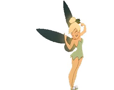 Tinkerbell Clipart Cartoon Tinkerbell Fairy Vector,, 59% OFF