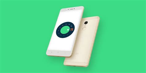 [Android 11] LineageOS 18.1 for Xiaomi Redmi Note 4 - DevsJournal