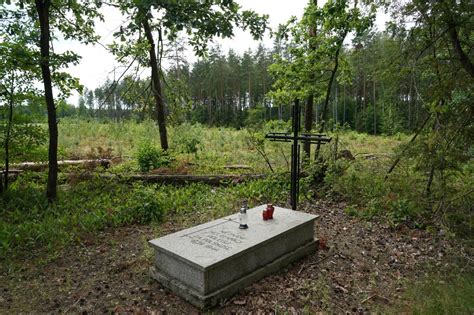 Mass grave with remains of about 8,000 Nazi victims found in Poland ...