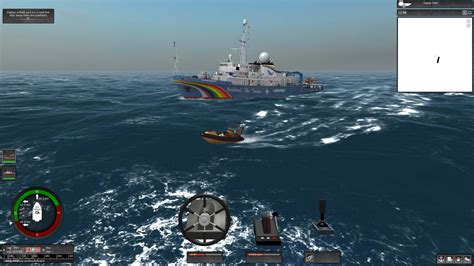 Ship Simulator Extremes Review - Gamereactor