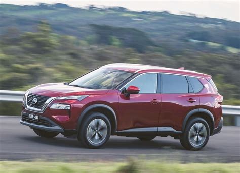 Nissan X-Trail (2023) Price & Specs