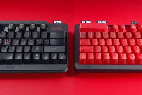Battle of the Switches: Cherry MX Browns Vs Reds - Which Reigns Supreme