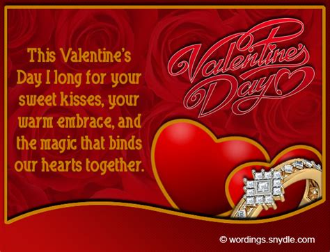 valentines-wishes-for-boyfriend – Wordings and Messages