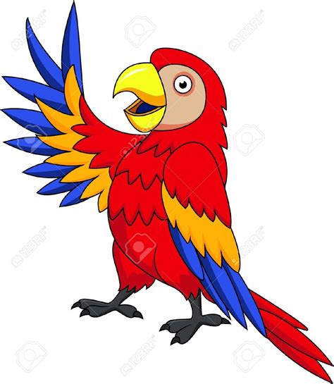 Parrot clipart, Parrot Transparent FREE for download on WebStockReview 2024