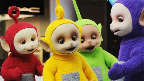 Teletubbies: A Look Inside The Polarizing Children's Show