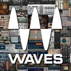 Waves Gold Bundle Crack - tsithin