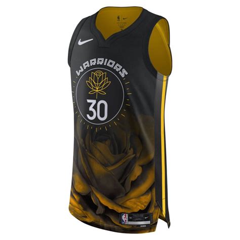 Stephen Curry Golden State Warriors 2023 City Edition Infant NBA Jerse ...