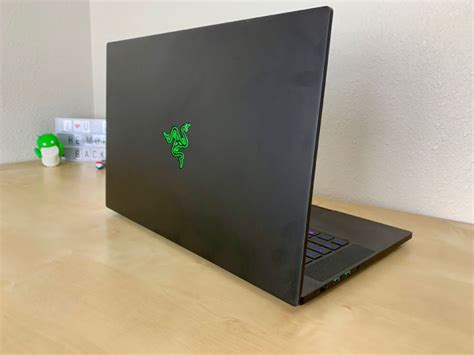 Razer Blade 15 (2019) Gaming Laptop Review – fooshya