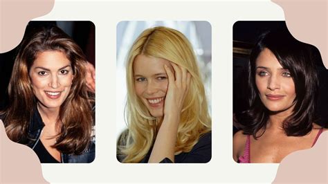 How to nail 90s blowout hair in 5 simple steps | Woman & Home