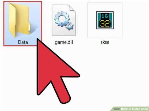 How to Install SKSE: 13 Steps (with Pictures) - wikiHow