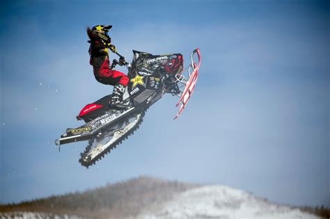 Colten Moore undergoes surgery after injury in X Games snowmobile