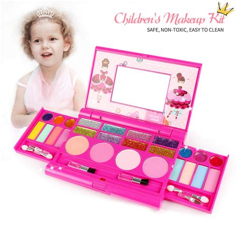 The Best Little Kids Makeup Kit - 10 Best Home Product