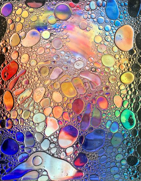 Bubble photography in 2024 | Bubbles photography, Bubble art, Colorful art