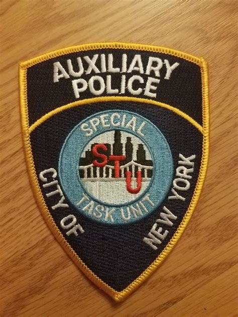 Pin by Jeff Hamilton on my new york police patch collection | New york ...