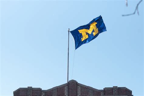 UMich Flint Town Hall Discusses Transformation Plan