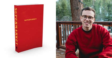 I read Logic’s book | The FADER