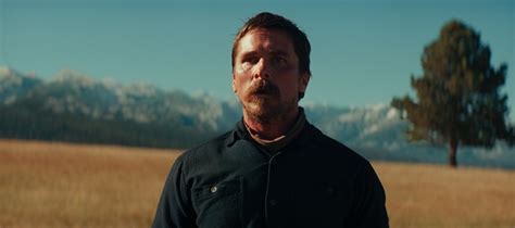 The Reel Roundup | Everything Movies & More: 'Hostiles' Film Review: Beautifully crafted, but ...