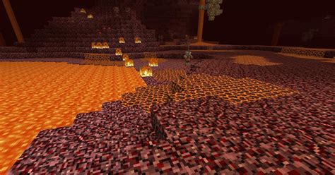 1.10: Magma Block Texture : Minecraft